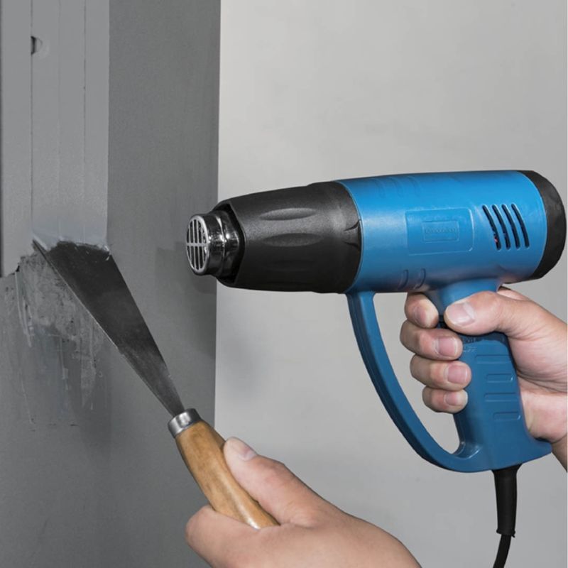 7 best heat guns for home improvement, art projects and more