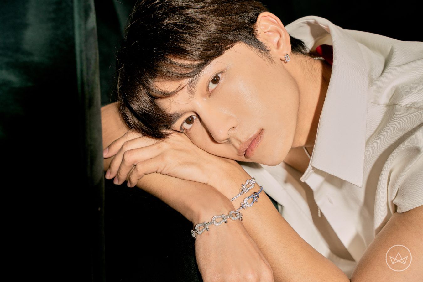 Cover Story: Mew Suppasit is the living embodiment of ‘sunshine’