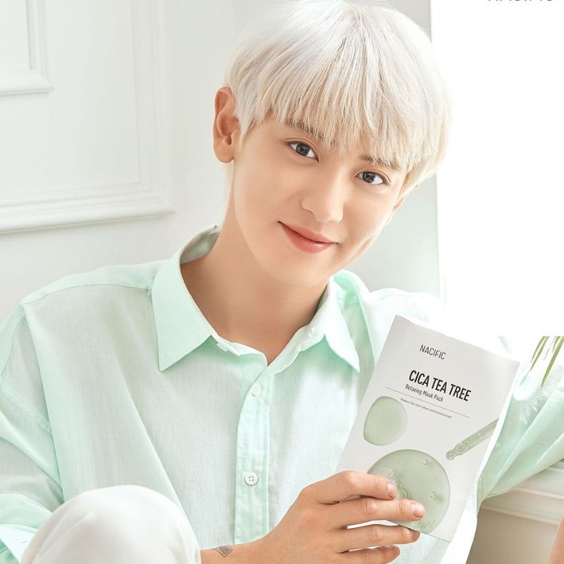 These are the Korean sheet masks your favourite K-celebs also love