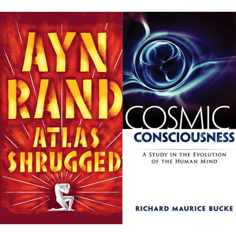 Books recommended by Steve Jobs for spiritual guidance and inspiration