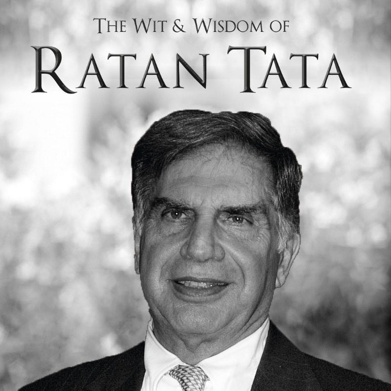 The best books written and recommended by Ratan Tata to add to your reading list