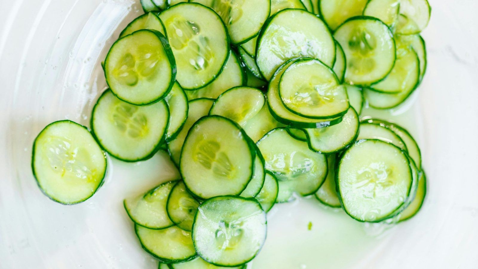 Understanding cucumber skin benefits and the best skincare products to shop for